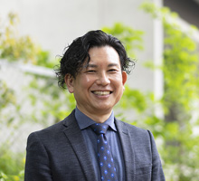 Hiroaki Sato Ph.D.