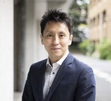 Akira Haga Ph.D.